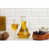 Organic extra virgin olive oil PDO from Provence - direct producer