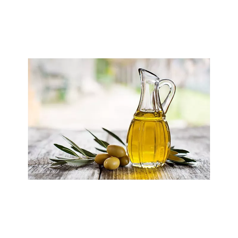 Huile d'olives AOC AOP de Provence bio extra vierge - direct produc...