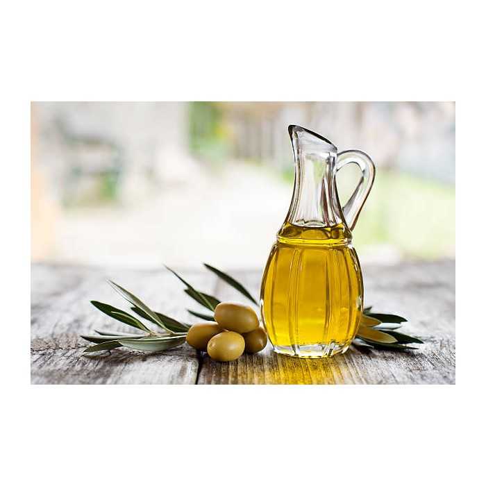 Organic extra virgin olive oil PDO from Provence - direct producer