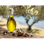 Huile d'olives AOC AOP de Provence bio extra vierge - direct produc...