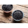 Riz bio noir Nerone complet ou riz des empereurs ou riz interdit d'...