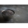 Riz bio noir Nerone complet ou riz des empereurs ou riz interdit d'...