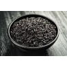 Riz bio noir Nerone complet ou riz des empereurs ou riz interdit d'...