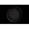 Riz bio noir Nerone complet ou riz des empereurs ou riz interdit d'...
