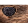 Riz bio noir Nerone complet ou riz des empereurs ou riz interdit d'...