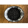 Riz bio noir Nerone complet ou riz des empereurs ou riz interdit d'...