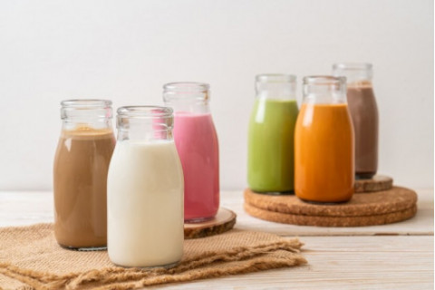 Exceptional Plant-Based Milks – Organic & Fair-Trade | HECOSFAIR