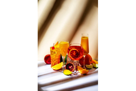 Exceptional Organic & Ethical Juices, Smoothies & Nectars – HECOSFAIR
