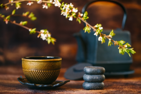 Organic & Ethical Pu Erh & Fermented Teas of Excellence – HECOSFAIR