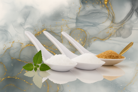 Exceptional Natural Sweeteners – HECOSFAIR Fine Grocery