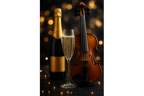 Organic & Exceptional Champagnes – Refined Cuvées | HECOSFAIR Cellar