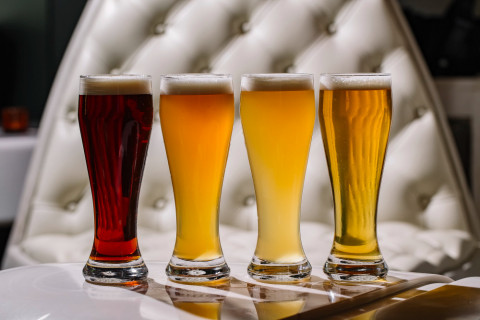 Organic & Exceptional Beers – Fine Craft Breweries | HECOSFAIR