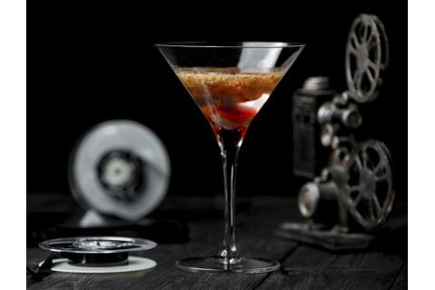 Elixirs & Cocktails – Fine Spirits & Artisan Blends | HECOSFAIR