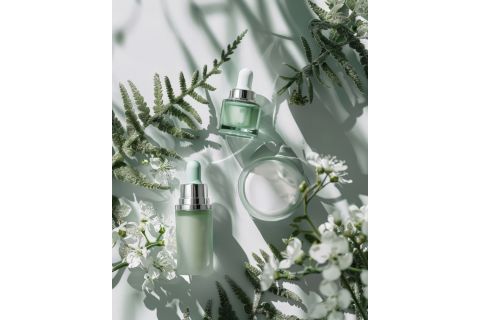 Botanique de Beauté, plante & fleur bio qui vous subliment - HECOSFAIR