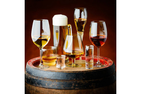 Exceptional Spirits & Beers – Refined Selection | HECOSFAIR Cellar