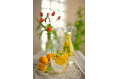 Waters & Organic Alcohol-Free Drinks – Freshness & Ethics | HECOSFAIR
