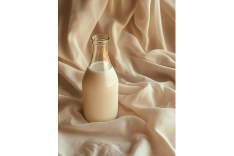 Our Exceptional Organic & Ethical Animal Milks - HECOSFAIR