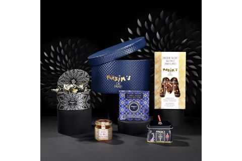 Maxim’s de Paris – An Icon of Taste & French Elegance | HECOSFAIR