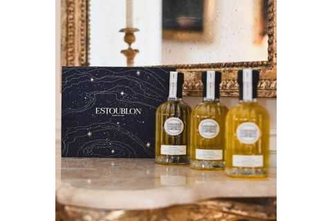 Estoublon – Excellence & Flavours of Provence since 1489 | HECOSFAIR