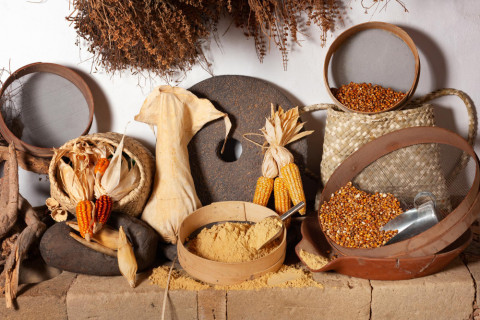 Organic & Fair-Trade Cereals | HECOSFAIR