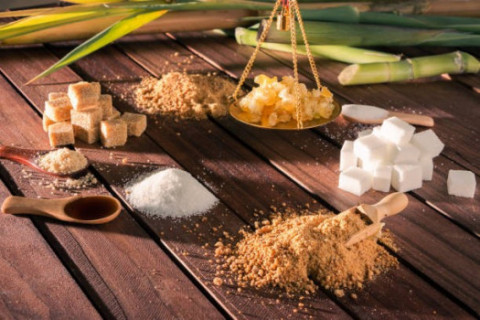 Organic & Fair-Trade Sugars of Excellence – HECOSFAIR Fine Grocery
