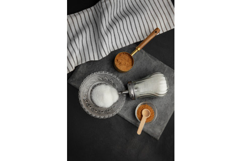Organic sugars, rare salts & natural sweeteners – HECOSFAIR Fine Foods