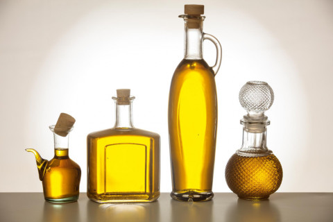 Exceptional Organic Oils PDO & PGI – HECOSFAIR Fine Grocery