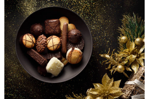 Biscuits artisanaux, bio fins & gourmands – HECOSFAIR