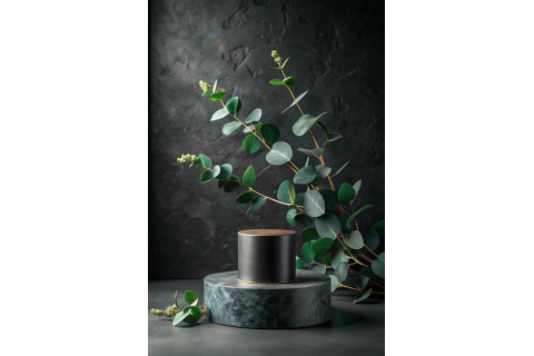 Feuilles & plantes nobles bio, Rituels botaniques – HECOSFAIR Beauté