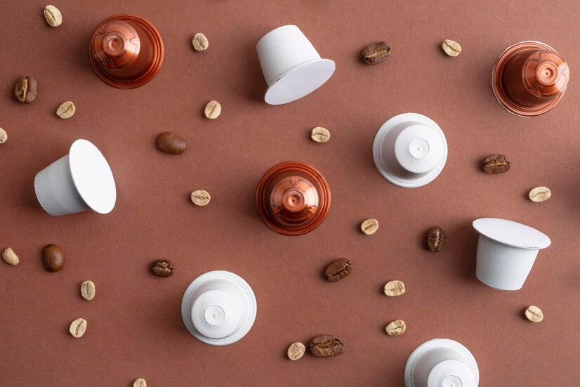 Coffee King  Capsulas Chocolate compatibles con Nespresso – Coffee King EU