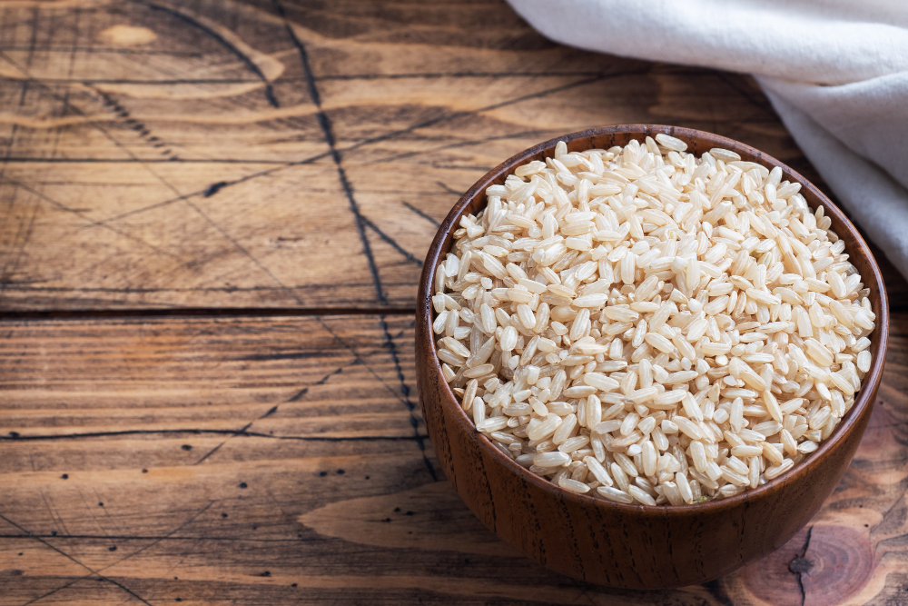 Riz et riz bio -  - l'encyclopédie écologique