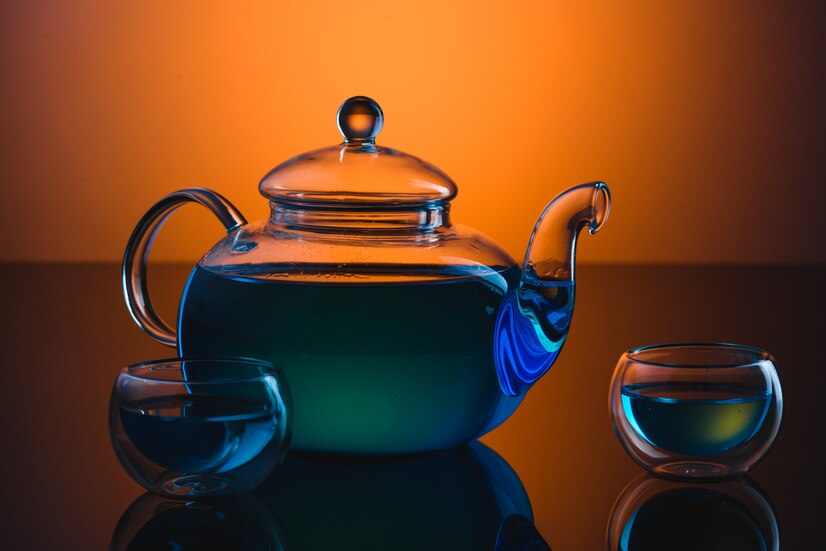 1pc Réutilisable TEFILTER Tube à essai en verre créatif Transparent Thé  Fuite Théière en verre Infuseur à thé Filtre à thé Nouveau filtre à thé -  Temu Belgium