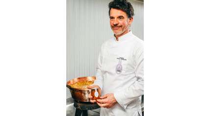 Frédéric Fontvieille : l’artisan confiturier qui sublime les fruits du Gard