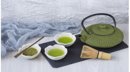 Matcha et la cérémonie du thé au Japon